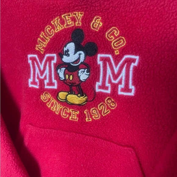 Mickey & Co Sweater Size 3 - Picture 4 of 4